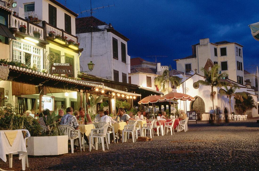 Appartamento Lazareto By Madeira