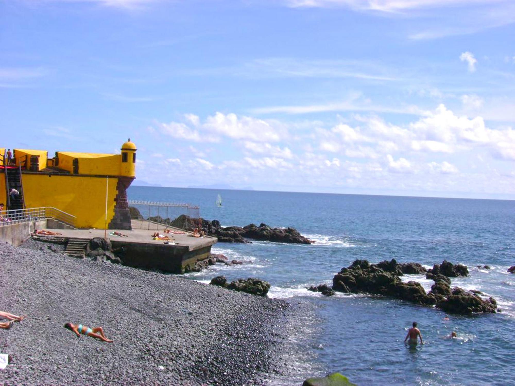 Lazareto By Madeira Appartamento Funchal (Madeira)