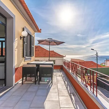 Lazareto Apartment By Hr Madeira Funchal  Exterior foto