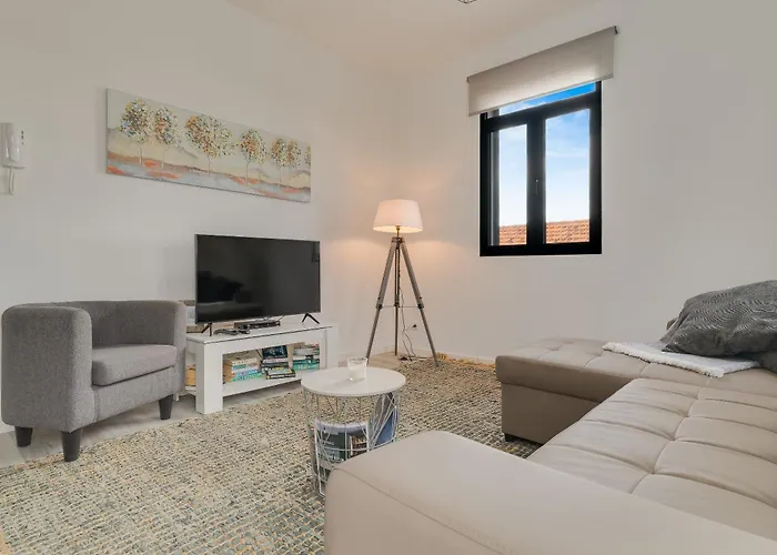 Lazareto Apartment By Hr Madeira