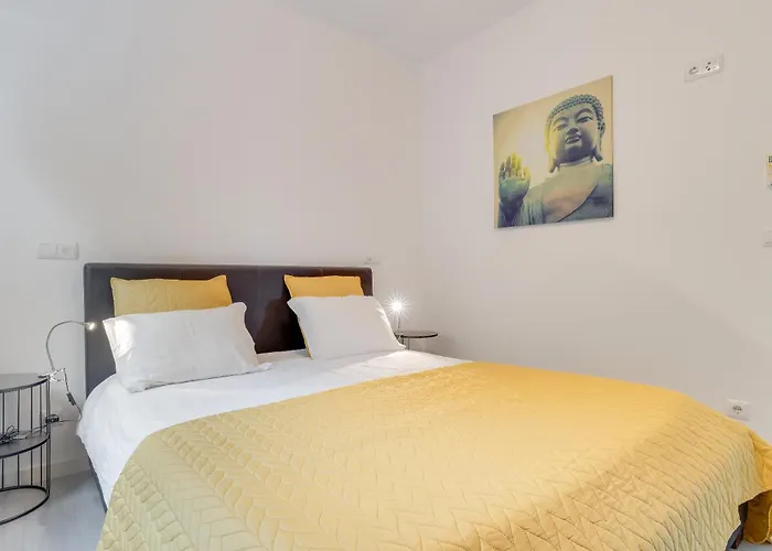Lazareto Apartment By Hr Madeira